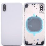 iphone X HOUSING WHITE