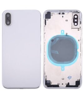 iphone X HOUSING WHITE