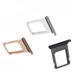 iphone X SIM TRAY
