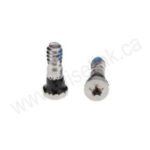 iphone 7 bottom screws