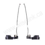 WIFI ANTENNA BEHING LOUD SPEAKER for IPHONE 7