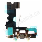 org iphone 7 charging port black