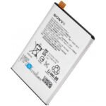 Sony Xperia X battery