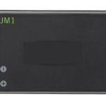 Battery for blackberry JM1