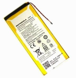 G4 PLUS (XT1641) BATTERY ORG