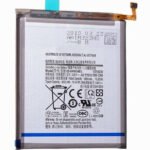 GALAXY A20 A30 A50 BATTERY ORG