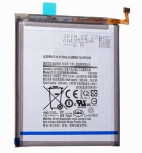 GALAXY A20 A30 A50 BATTERY ORG