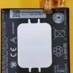 GOOGLE PIXEL 2 BATTERY ORG 2700MAH