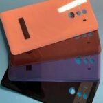 HUAWEI MATE10 PRO BACK GLASS