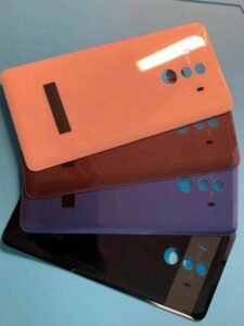 HUAWEI MATE10 PRO BACK GLASS