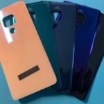 HUAWEI MATE20 BACK GLASS