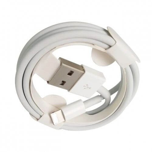IPHONE LIGHTENING CABLE ORG