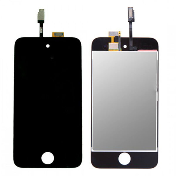 Ipod touch 4 Lcd Black