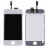 Ipod touch 4 Lcd White