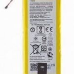 MOTO G5 PLUS BATTERY ORG