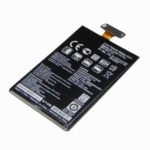 NEXUS 4 BATTERY