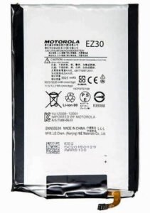 NEXUS 6 BATTERY ORG
