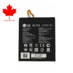 ORG BATTERY for LG V30P