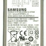 SAMSUNG S10 EDGE BATTERY