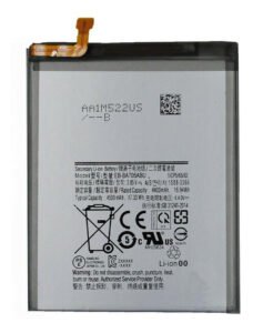 Samsung A70 Battery