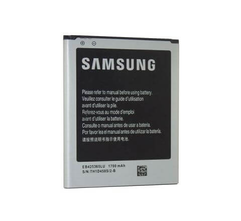 Samsung G386 battery Org