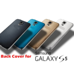 Samsung Galaxy S5 Back Cover