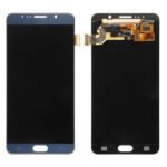 Samsung Galaxy_Note_5_LCD_Black