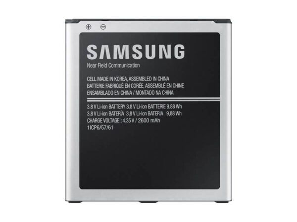 Samsung J3-2016 battery Org