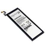 Samsung Note 5 battery