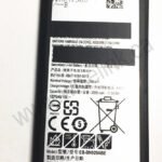 Samsung Note 8_battery