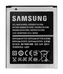Samsung S3 mini battery