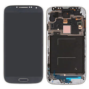Samsung S4 LCD with frame