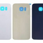 Samsung S6 edge back cover