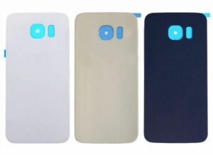 Samsung S6 edge back cover