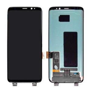 Samsung S8 LCD