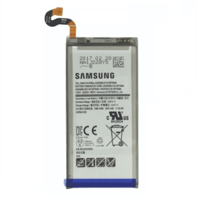 Samsung S8 Plus battery Org