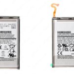Samsung S9-Battery
