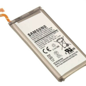 Samsung S9 Plus battery