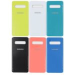 Samsung s10 back cover