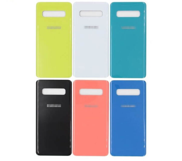 Samsung s10 back cover