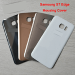 BATTERY DOOR (BACK COVER) for Samsung GALAXY S7 EDGE