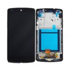 lg NEXUS 5 LCD BLACK ORG