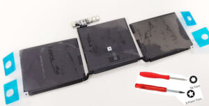 A1708 Macbook Battery Model A1713