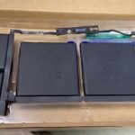 A2141 Battery Model A2113