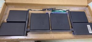 A2141 Battery Model A2113