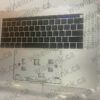 A1707 MACBOOK PRO TOP CASE WITH KEYBOARD