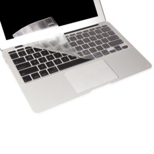 Macbook keyboard TPU film 2