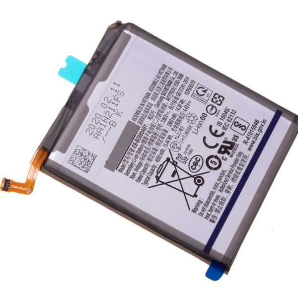 battery for samsung s20