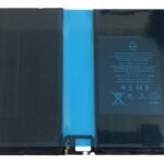 ipad 2nd gen battery