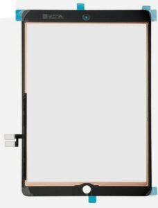 iPad 7/8 digitizer